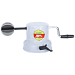 Anjali Coconut Scraper - Padmini Vacuum Base 1 pc