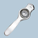 Anjali Stainless Steel 3 In 1 Lemon Squeezer 1 pc