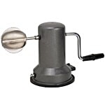 Anjali Coconut Scraper - Sleek 1 pc