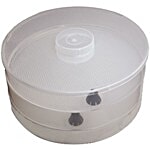 Anjali Sprout Maker With 3 Container 1 pc