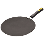 Anjali Roti/Chapati Tawa - Aluminium, Non-Stick, 3 Layer Coating, 26cm, 2.6 mm, Diamond 1 pc