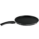 Anjali Non-stick Dosa/Flat Tawa - Diamond Series 1 pc