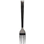 Anjali Steel Fork set - Fruit, Monde 6 pcs