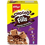 Kelloggs Chocos Fills Double Chocolaty 250 g