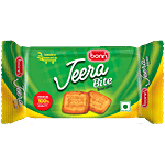 Bonn Jeera Bite Biscuits 76Â g