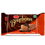 Bonn Bourbonn Choco Creme Biscuits 60 g