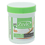 Zevic Stevia Powder 300 g Bottle