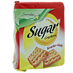 Samudra Biscuits - Sugar Crakers 300 g