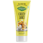 Wingreens Farms Cheesy Sauce 180 g 