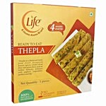 Life Thepla 200 g 