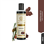 Khadi Natural Shikakai Hair Cleanser - Prevents Dandruff 210 ml
