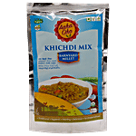Aaha Oho Organic Khichdi Mix - Barnyard Millet 250 g