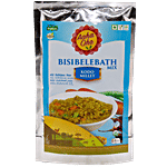 Aaha Oho Organic Bisibelebath Mix - Kodo Millet 250 g
