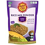 Aaha Oho Organic Rice Mix - Horsegram 100 g