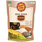 Aaha Oho Organic Idly Podi - Ginger 100 g
