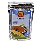 Aaha Oho Organic Sambar Ready Mix 100 g