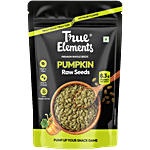 True Elements Raw Pumpkin Seeds 250 g