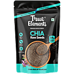 True Elements Raw Chia Seeds 250 g
