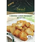 SWAAD Cheese Corn Nuggets 300 g