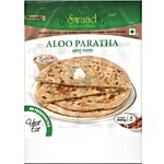 SWAAD Aloo Paratha 400 g