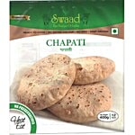 SWAAD Chapati 400 g
