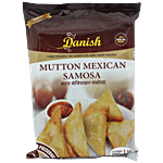Danish Premium Mutton Mexican Samosa 200 g