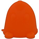 Cook4U Pot Holder - Tong, Silicon, Heat Resistant, BB162 Orange 1 pc