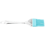 Yongsheng Silicone Baking Basting Brush - Blue, BB148 1 pc