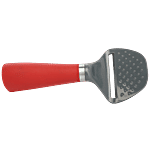 H&B Butter/Spread Scrapper - Silicon Handle, Assorted color 1 pc