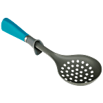 H&B Skimmer For Non Stick - Nylon, Blue, BB108 1 pc