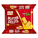 Priyagold Butter Delight Biscuits Jumbo Pack 320 g 