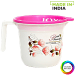 Joyo Better Home Mug - Printed, Assorted 1 L