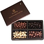 Lindberg Assorted Crispy Treats 200 g