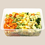 fresho! Fried Rice Mix 300 g