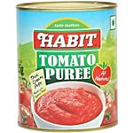 Habit Tomato Puree 825 g