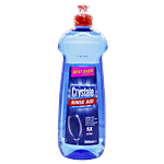 Crystale Dishwasher Rinse Aid forCrystal Shine 500 ml 