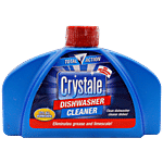 Crystale Finish Total Action Dishwasher Cleaner 250 ml 