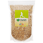 NUTRIWISH Rolled Oats - Premium Gluten-Free 1.25 Kg