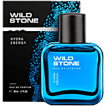 Wild Stone Eau De Parfum - Hydra Energy, For Men 50 ml
