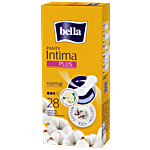 Bella Panty Intima - Plus Ultrathin Panty Liners, Normal 28 pcs