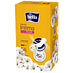 Bella Panty Liners - Intima Plus Normal 54 pcs