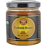 Organic Nation Honey - Kashmir 225 g