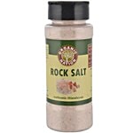 Organic Nation Rock Salt 200 g