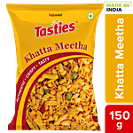Tasties Khatta Meetha 150 g