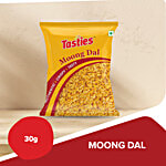 Tasties Moong Dal 30 g Namkeen