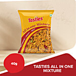 Tasties All In One Mixture 40 g Namkeen