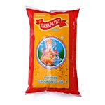 Ganapathy Refined Groundnut Oil 1 L