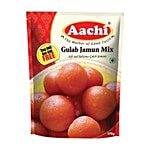 Aachi Gulab Jamun Mix 175 g