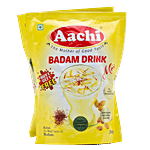 Aachi Badam Drink Mix 200 g 