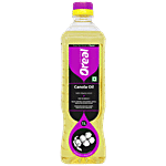 OREAL Canola Oil 1 L
